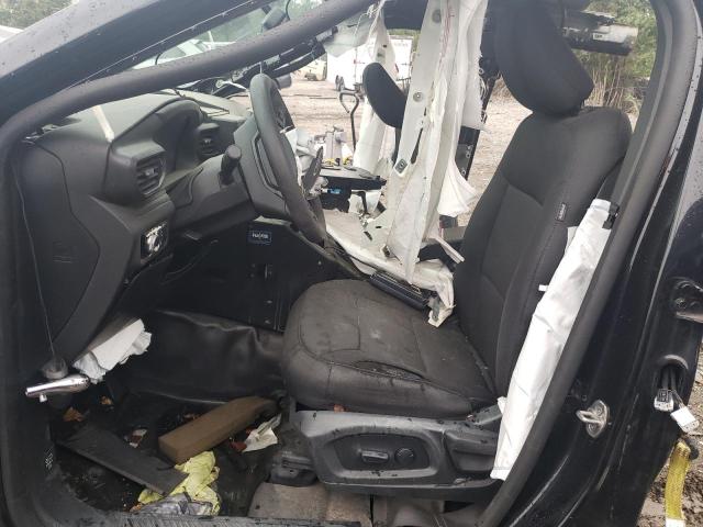 1FM5K8ACXLGA83340 - 2020 FORD EXPLORER POLICE INTERCEPTOR 黑色 照片 7