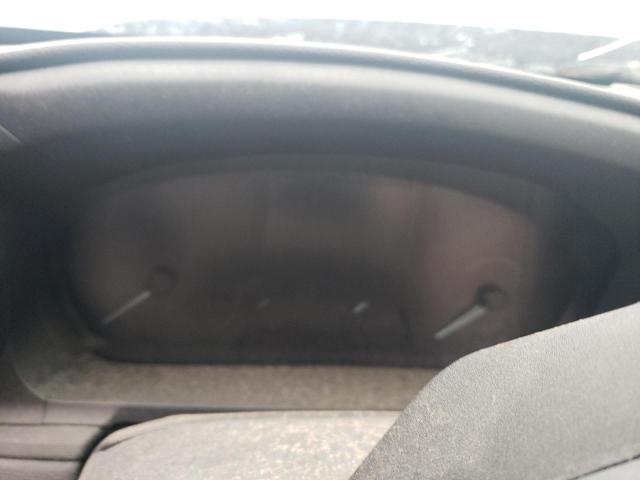 1FM5K8ACXLGA83340 - 2020 FORD EXPLORER POLICE INTERCEPTOR 黑色 照片 9