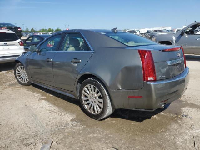 1G6DL5EY8B0134510 - 2011 CADILLAC CTS PERFORMANCE COLLECTION بيج صورة 2