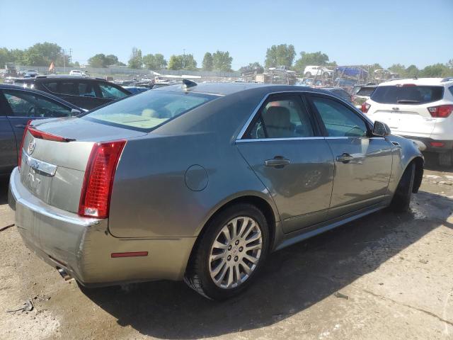 1G6DL5EY8B0134510 - 2011 CADILLAC CTS PERFORMANCE COLLECTION بيج صورة 3