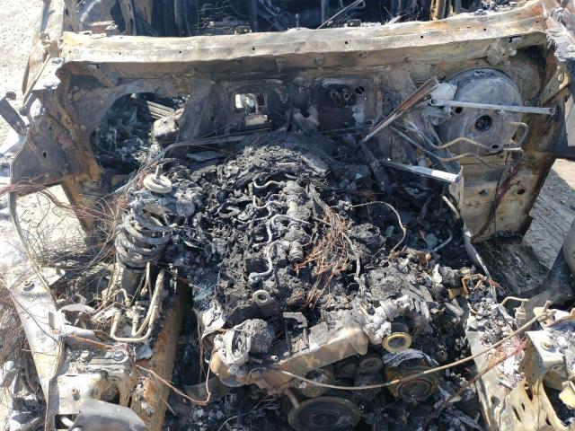 5UXKS4C53E0J94045 - 2014 BMW X5 XDRIVE35D BURN photo 12