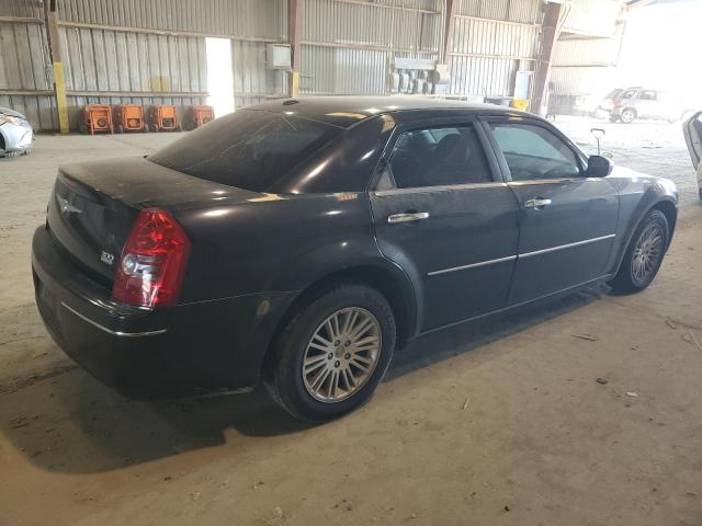 2C3CA5CV7AH328080 - 2010 CHRYSLER 300 TOURING BLACK photo 3