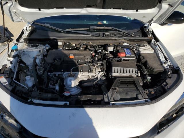 19XFL2H85NE000971 - 2022 HONDA CIVIC SPORT 白色 照片 11