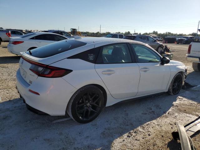 19XFL2H85NE000971 - 2022 HONDA CIVIC SPORT 白色 照片 3