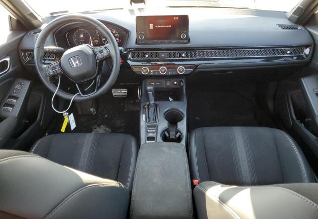 19XFL2H85NE000971 - 2022 HONDA CIVIC SPORT 白色 照片 8