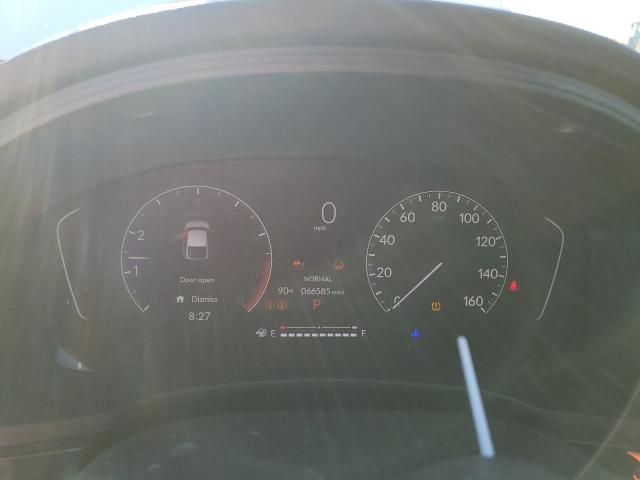 19XFL2H85NE000971 - 2022 HONDA CIVIC SPORT 白色 照片 9