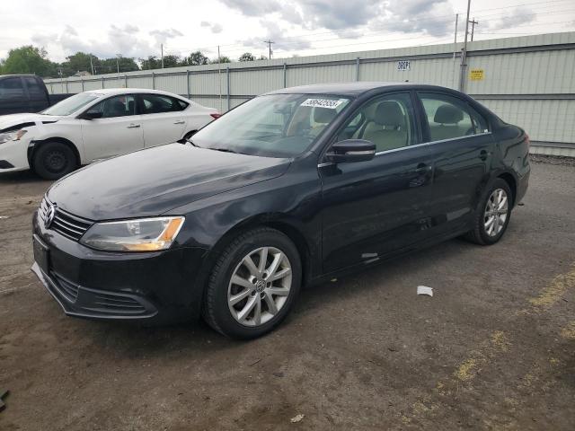 2013 VOLKSWAGEN JETTA SE, 