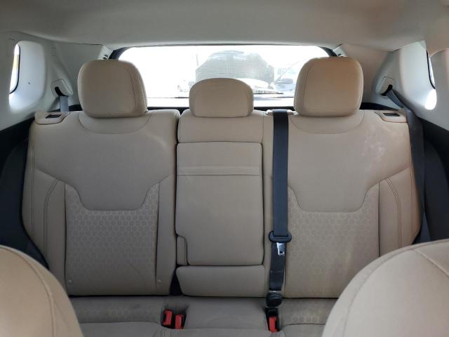 3C4NJCAB6JT123097 - 2018 JEEP COMPASS SPORT 蓝色 照片 10