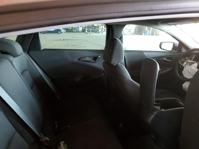 1G1ZG5ST2PF122981 - 2023 CHEVROLET MALIBU RS 棕色 照片 10