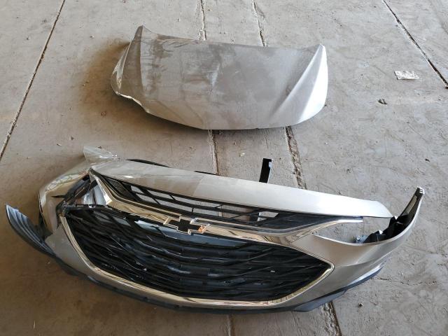 1G1ZG5ST2PF122981 - 2023 CHEVROLET MALIBU RS 棕色 照片 12