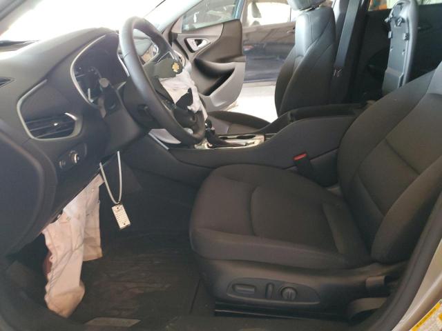 1G1ZG5ST2PF122981 - 2023 CHEVROLET MALIBU RS 棕色 照片 7