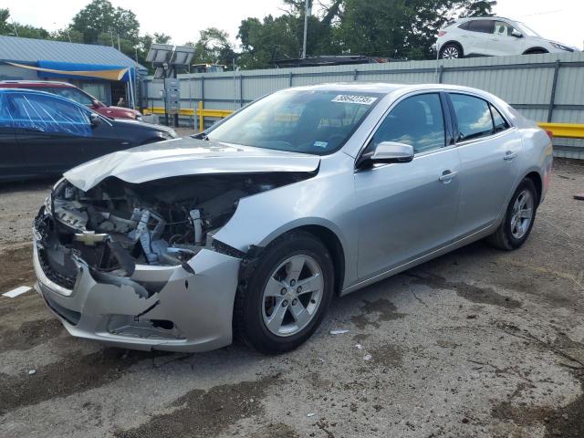 2016 CHEVROLET MALIBU LIM LT, 