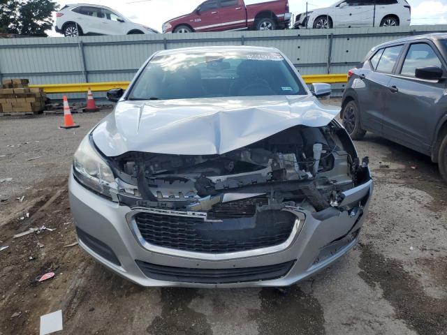 1G11C5SA7GF150962 - 2016 CHEVROLET MALIBU LIM LT ვერცხლისფერი ფოტო 5