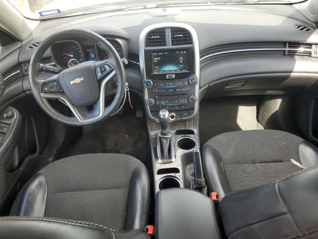 1G11C5SA7GF150962 - 2016 CHEVROLET MALIBU LIM LT ვერცხლისფერი ფოტო 8