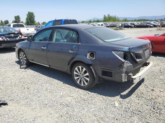 4T1BK3DB0BU382425 - 2011 TOYOTA AVALON BASE 灰色 照片 2