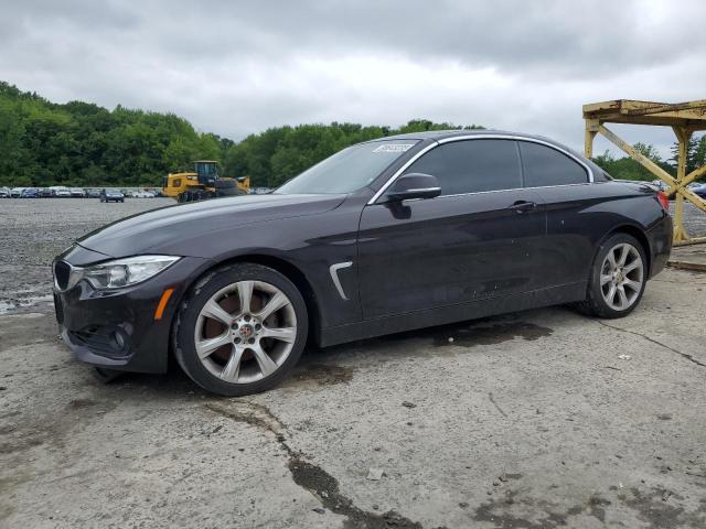 2015 BMW 435 XI, 