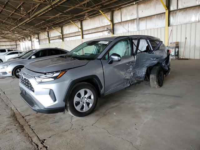 2024 TOYOTA RAV4 LE, 