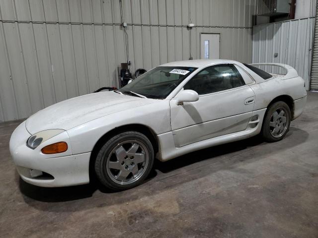 1998 MITSUBISHI 3000 GT SL, 