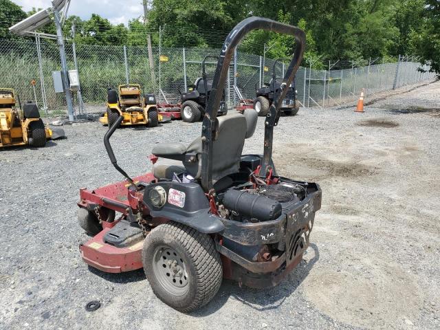 74906314000369 - 2014 TORO LAWNMOWER RED photo 3