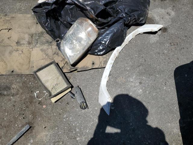 4F2YZ02B34KM27481 - 2004 MAZDA TRIBUTE DX 双色 照片 12