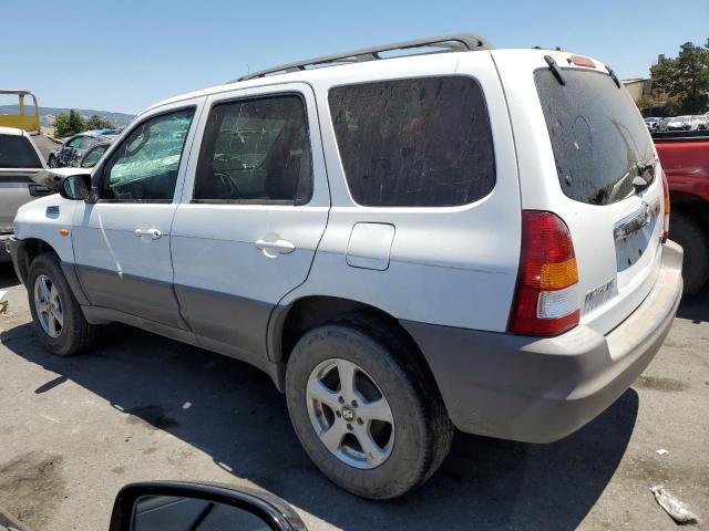 4F2YZ02B34KM27481 - 2004 MAZDA TRIBUTE DX 双色 照片 2