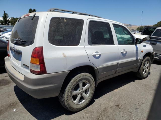 4F2YZ02B34KM27481 - 2004 MAZDA TRIBUTE DX TWO TONE photo 3