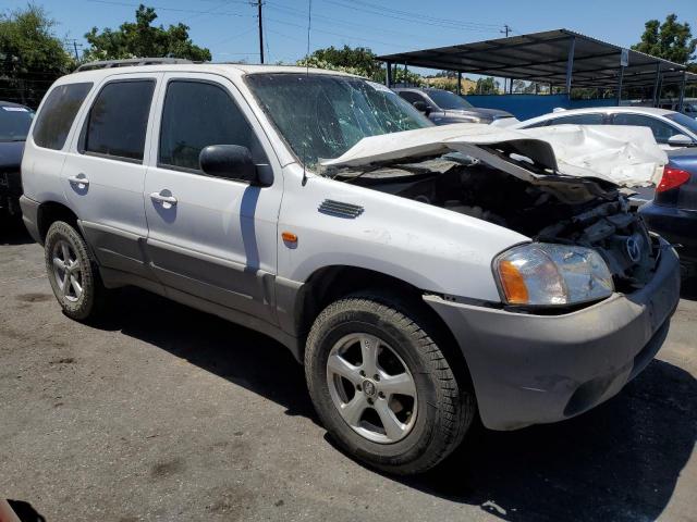 4F2YZ02B34KM27481 - 2004 MAZDA TRIBUTE DX TWO TONE photo 4