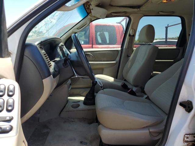 4F2YZ02B34KM27481 - 2004 MAZDA TRIBUTE DX 双色 照片 7