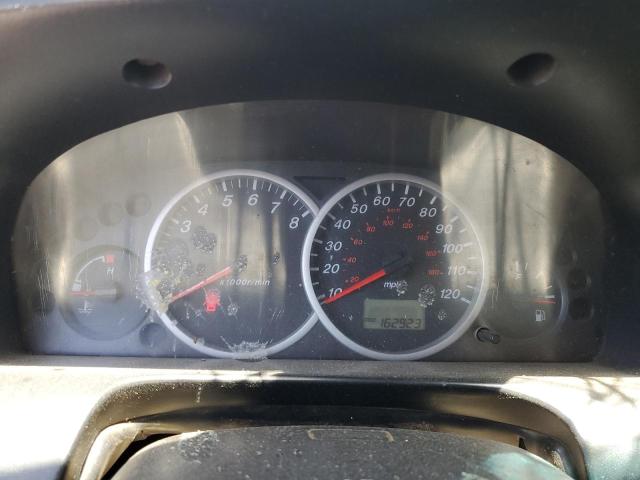 4F2YZ02B34KM27481 - 2004 MAZDA TRIBUTE DX 双色 照片 9