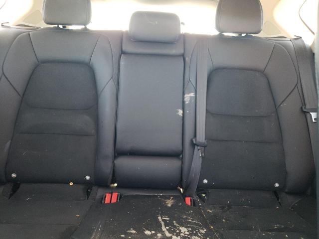 JM3KFACMXL0746236 - 2020 MAZDA CX-5 BASE TOURING BLUE photo 10