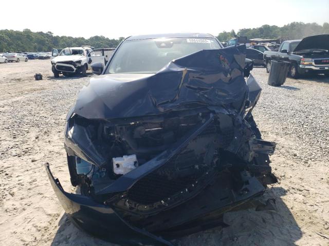 JM3KFACMXL0746236 - 2020 MAZDA CX-5 BASE TOURING BLUE photo 5