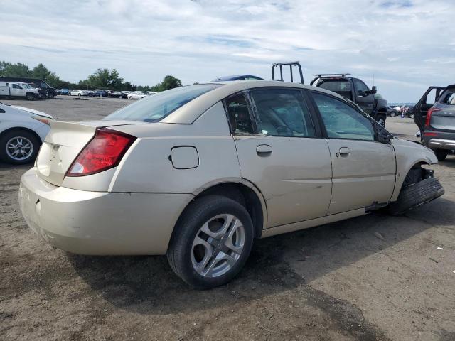 1G8AL52F44Z212745 - 2004 SATURN ION LEVEL 3 BEIGE photo 3