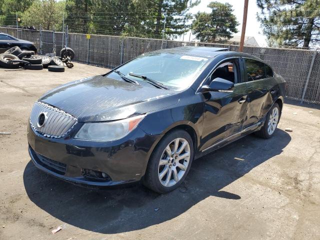 1G4GE5ED8BF244239 - 2011 BUICK LACROSSE CXS Qara foto 1