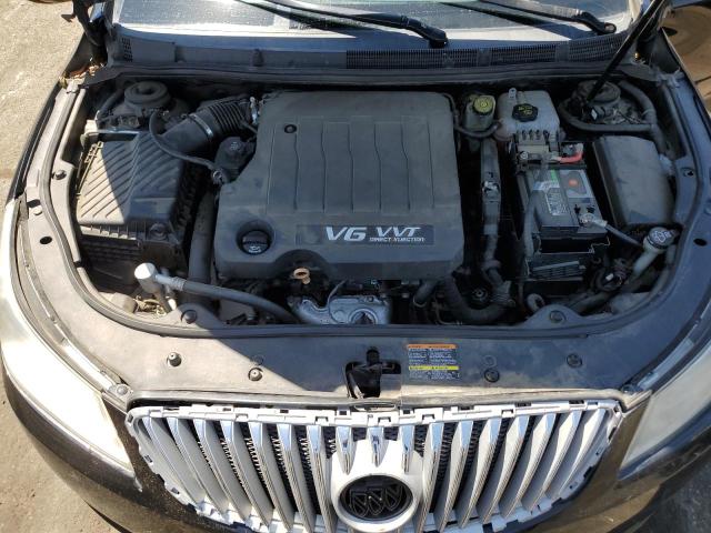 1G4GE5ED8BF244239 - 2011 BUICK LACROSSE CXS Qara foto 11