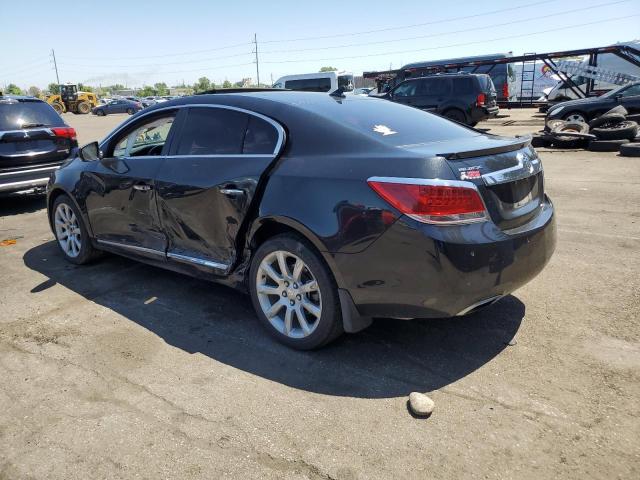 1G4GE5ED8BF244239 - 2011 BUICK LACROSSE CXS Qara foto 2