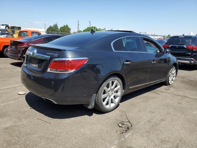 1G4GE5ED8BF244239 - 2011 BUICK LACROSSE CXS Qara foto 3