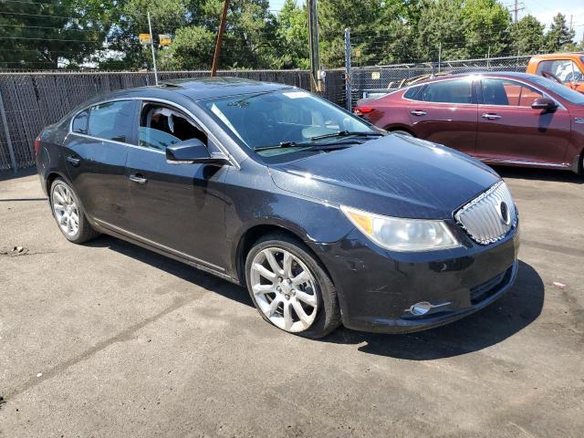 1G4GE5ED8BF244239 - 2011 BUICK LACROSSE CXS Qara foto 4