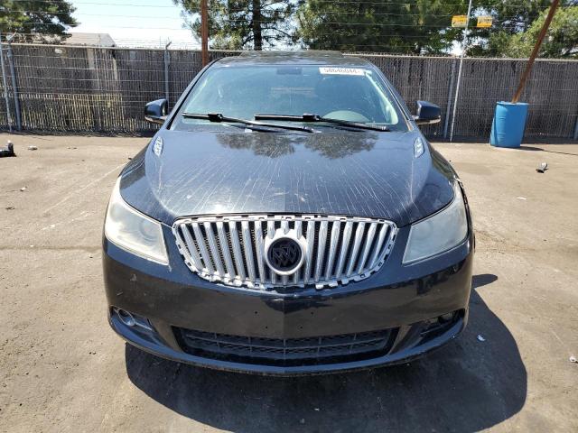 1G4GE5ED8BF244239 - 2011 BUICK LACROSSE CXS Qara foto 5
