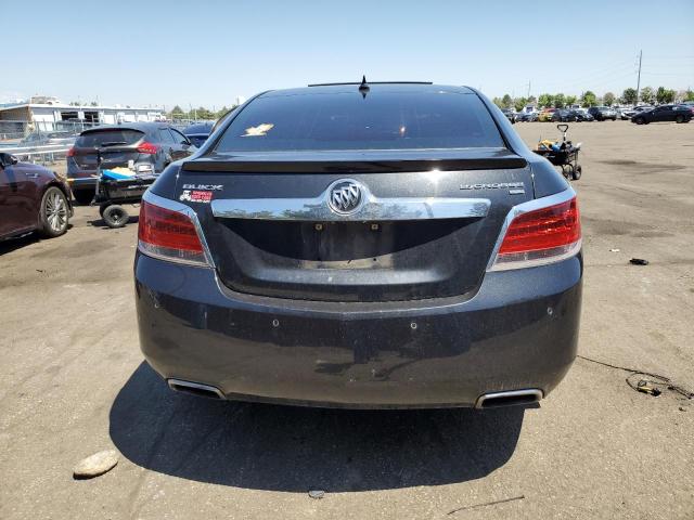 1G4GE5ED8BF244239 - 2011 BUICK LACROSSE CXS Qara foto 6