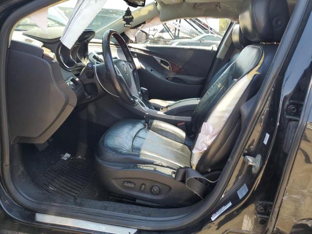 1G4GE5ED8BF244239 - 2011 BUICK LACROSSE CXS Qara foto 7