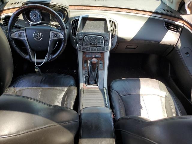 1G4GE5ED8BF244239 - 2011 BUICK LACROSSE CXS Qara foto 8