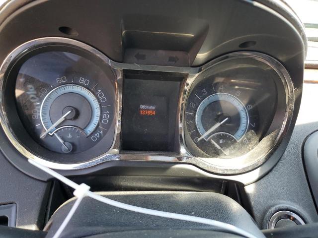 1G4GE5ED8BF244239 - 2011 BUICK LACROSSE CXS Qara foto 9