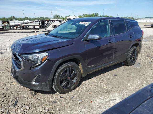 2019 GMC TERRAIN SLE, 