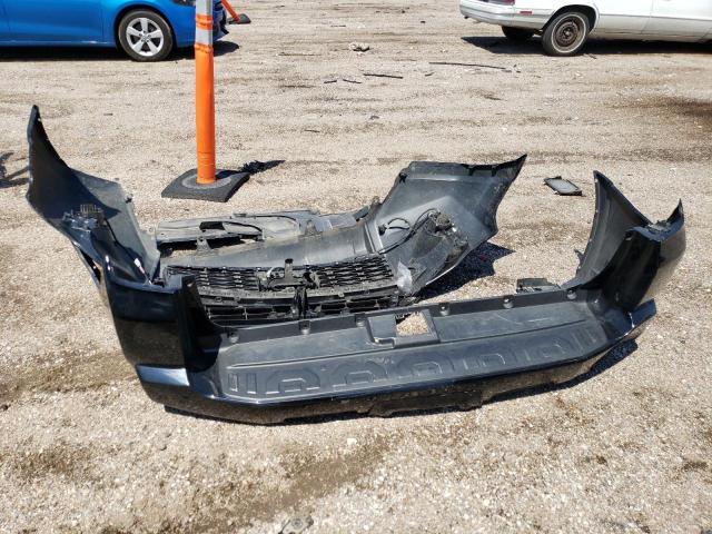 JTEMU5JR3M5943567 - 2021 TOYOTA 4RUNNER SR5/SR5 PREMIUM 黑色 照片 13