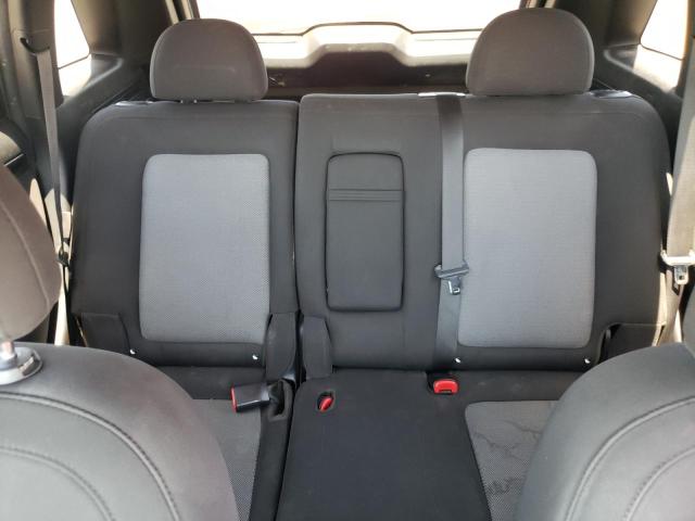 3GNAL2EK8ES522822 - 2014 CHEVROLET CAPTIVA LS 棕色 照片 10