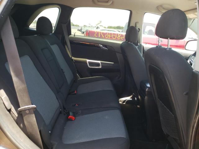 3GNAL2EK8ES522822 - 2014 CHEVROLET CAPTIVA LS 棕色 照片 11