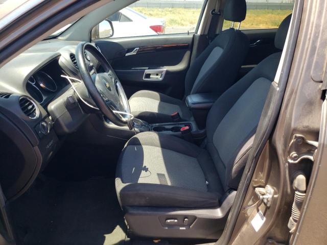 3GNAL2EK8ES522822 - 2014 CHEVROLET CAPTIVA LS 棕色 照片 7