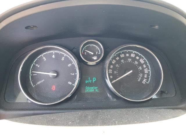 3GNAL2EK8ES522822 - 2014 CHEVROLET CAPTIVA LS 棕色 照片 9