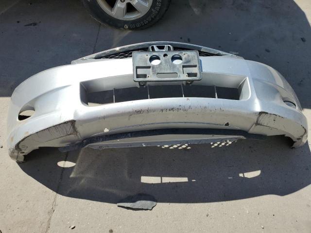 1HGCS21839A007024 - 2009 HONDA ACCORD EXL SILVER photo 12