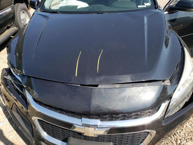 1G11C5SL5FF200287 - 2015 CHEVROLET MALIBU 1LT BLACK photo 11